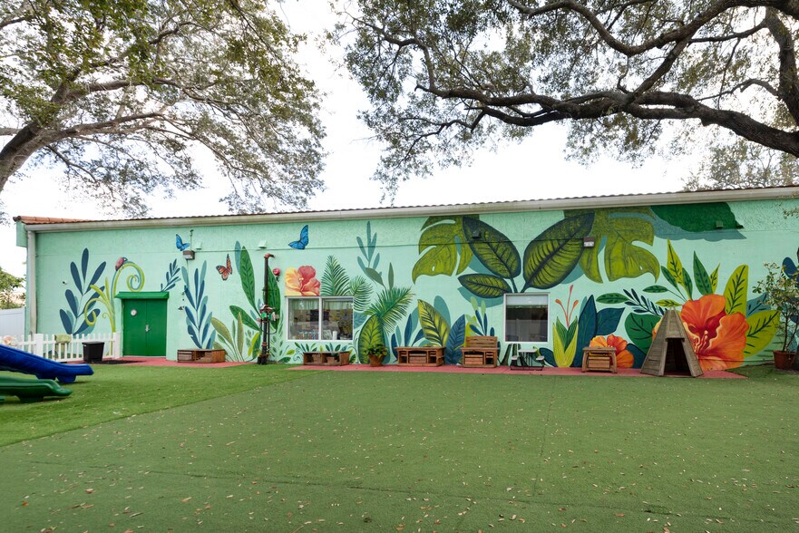 More Photos Of 8201 W Mcnab Rd, Tamarac General Retail For Sale