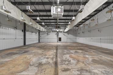 More Photos Of 1312 Lake St, Niles Industrial For Sale