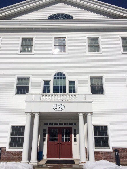 More Photos Of 255 Route 80, Killingworth Office For Lease