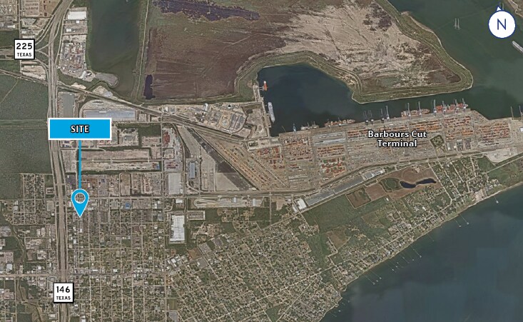 More Photos Of , La Porte Industrial For Sale