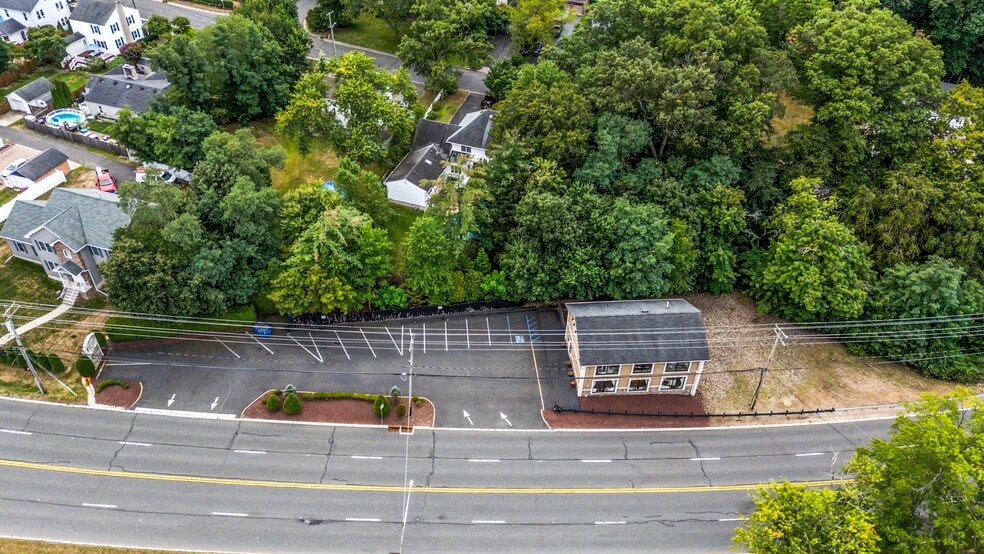 More Photos Of 870 Highway 34, Matawan Office For Sale