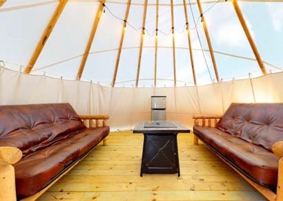 More Photos Of 745 FM 343 E, Rusk Trailer Camper Park For Sale