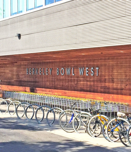 More Photos Of 2734 San Pablo Ave, Berkeley General Retail For Lease