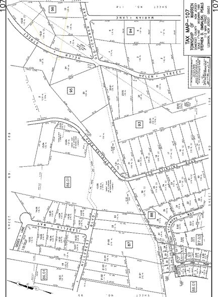 More Photos Of 23 Mountain Blvd, Warren Medical For Lease