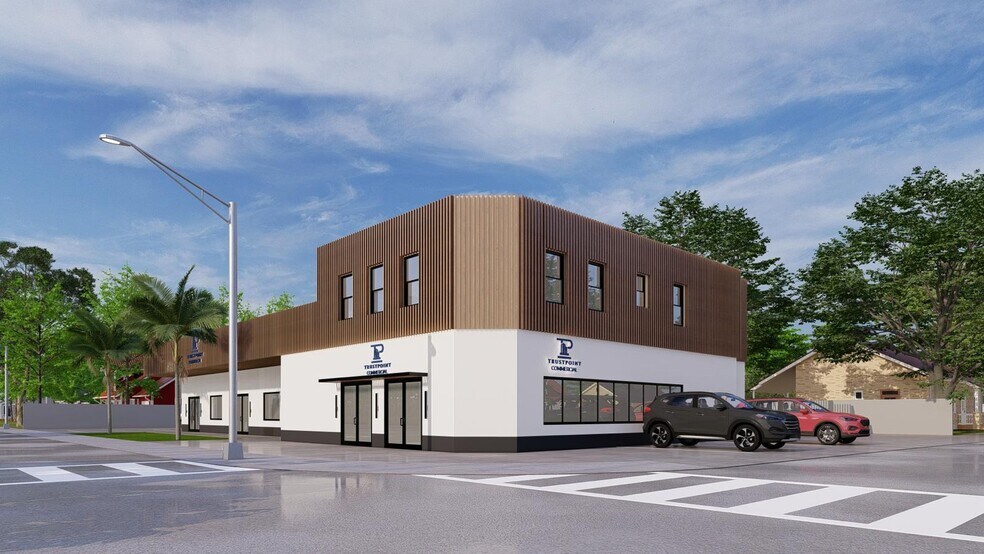 Primary Photo Of 1186 NW 103rd St, Miami Freestanding For Sale