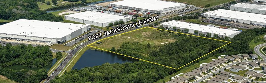 More Photos Of 3350 Port Jacksonville Pkwy, Jacksonville Warehouse For Lease