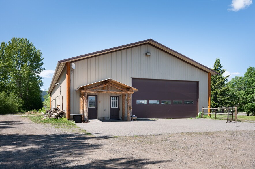 More Photos Of 70 Williams Rd E, Gallatin Gateway Flex For Sale