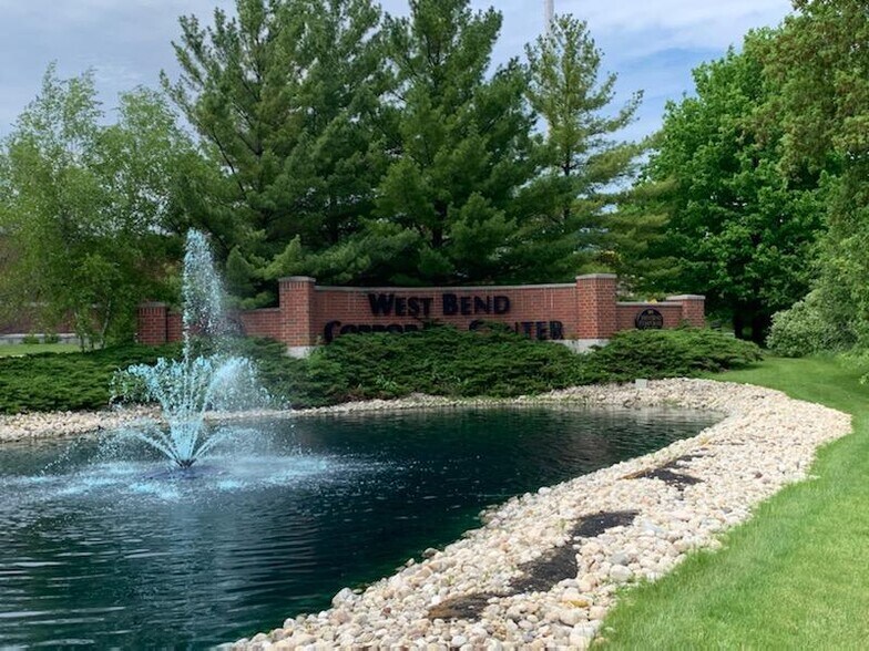 More Photos Of 1291-1341 W Paradise Dr, West Bend Unknown For Sale