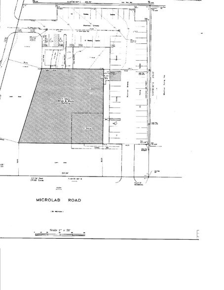 More Photos Of 18 Microlab Rd, Livingston Office For Lease