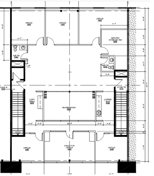 More Photos Of 11350 119 St NW, Edmonton Flex For Sale