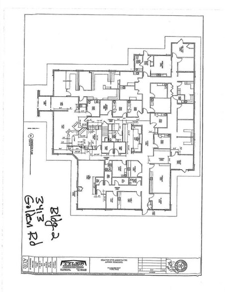 More Photos Of 3415 Golden Rd, Tyler Medical For Sale