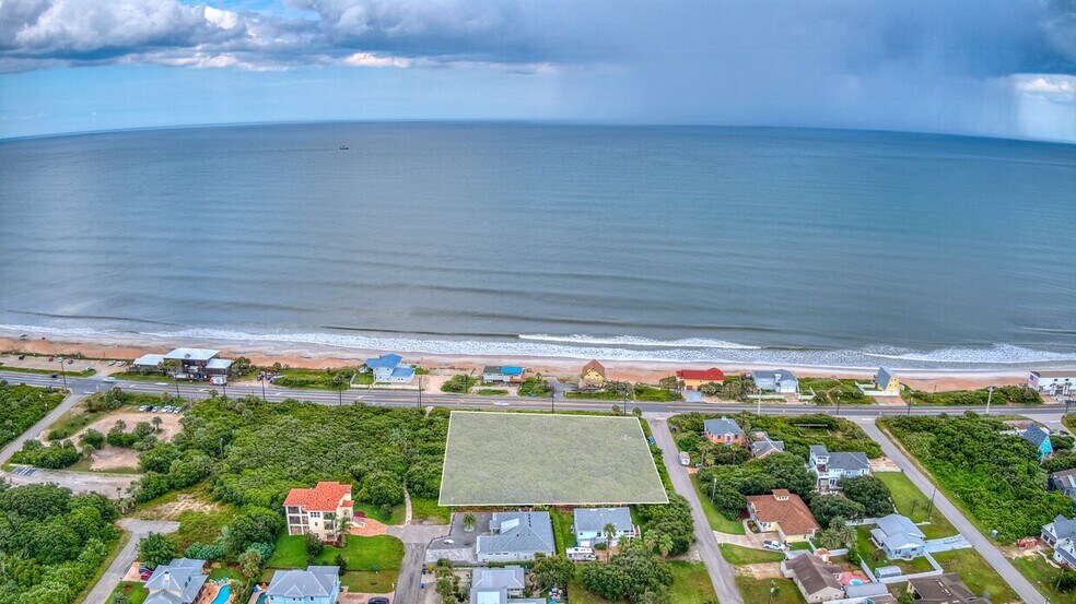 More Photos Of 4025 Coastal Hwy, Saint Augustine Land For Sale