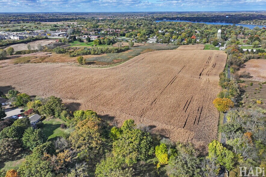 More Photos Of 18521 E Belvidere Rd, Grayslake Land For Sale