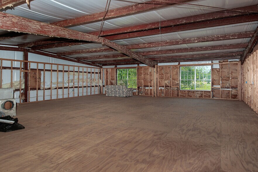 More Photos Of 1231 Pruitt Rd, Spring Office Residential For Sale