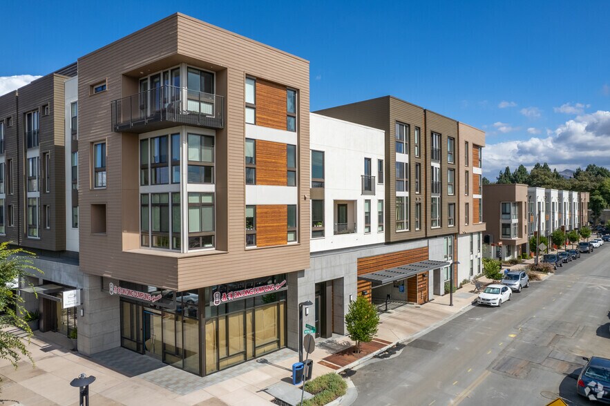 More Photos Of 3658 Capitol Ave, Fremont Apartments For Lease