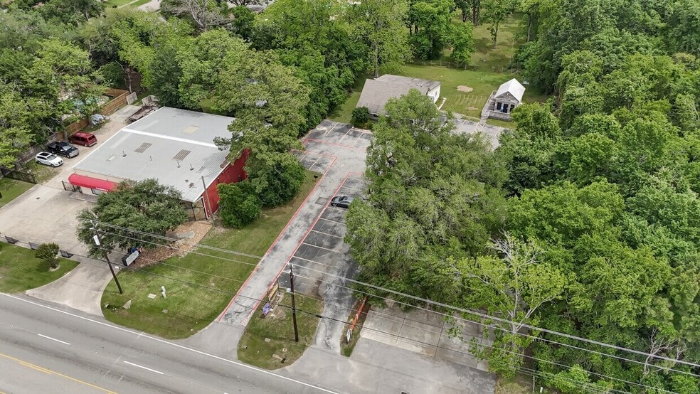 Primary Photo Of 17934 Kuykendahl Rd, Spring Storefront For Sale