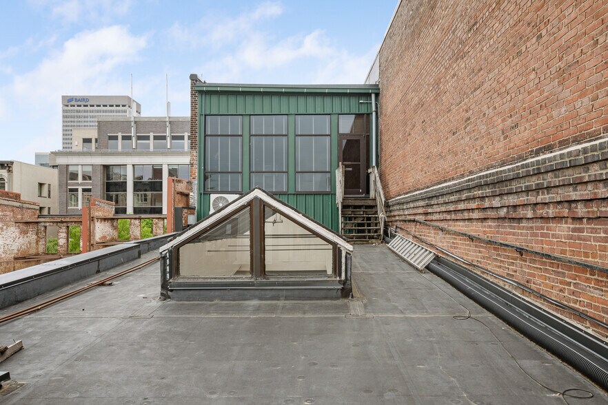 More Photos Of 623 W Main St, Louisville Office For Sale