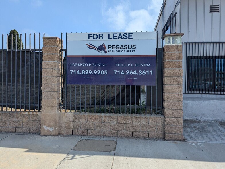 More Photos Of 16804 S Figueroa St, Gardena Land For Lease