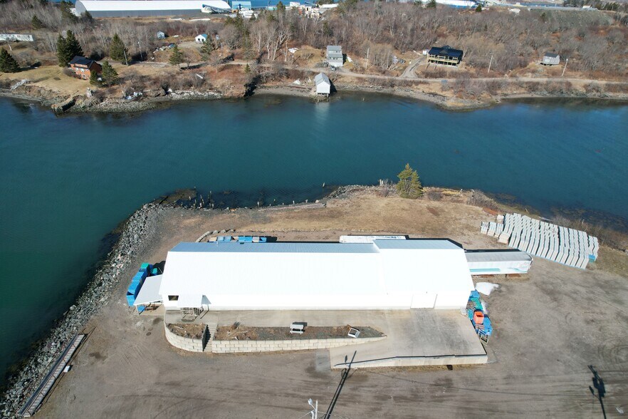 More Photos Of 1 County Rd, Eastport Specialty For Sale