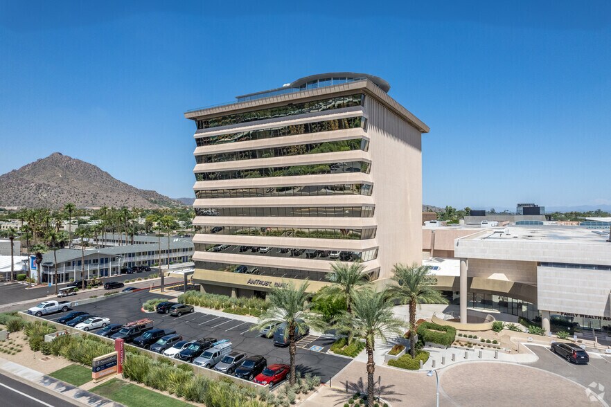 Primary Photo Of 6900 E Camelback Rd, Scottsdale Office For Lease