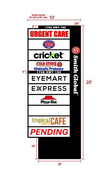 More Photos Of 1752 W KY 192, London Unknown For Lease