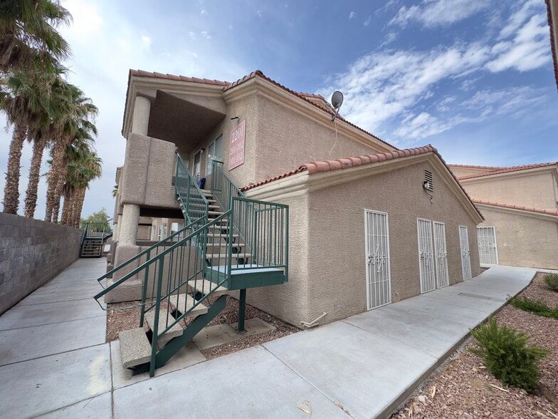 More Photos Of 2201 James Bilbray Dr, Las Vegas Apartments For Sale