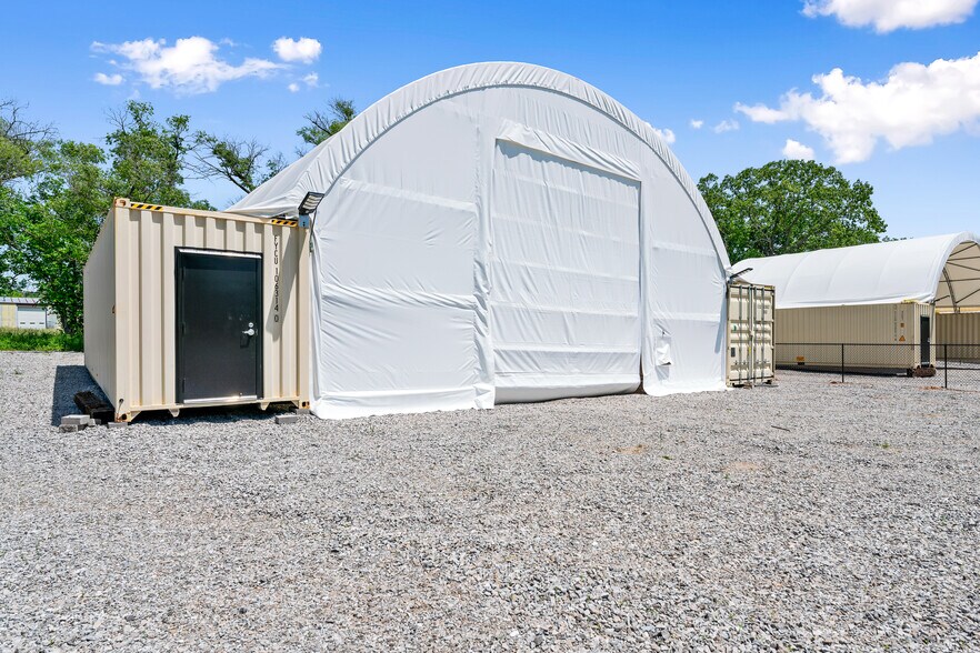 More Photos Of , Jane Industrial For Sale