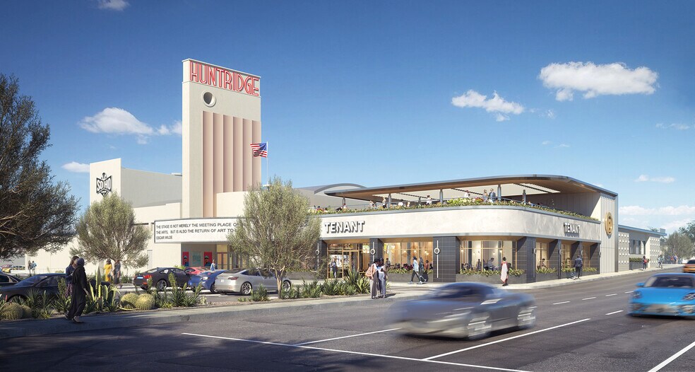 More Photos Of 1208 E Charleston Blvd, Las Vegas Theater Concert Hall For Lease