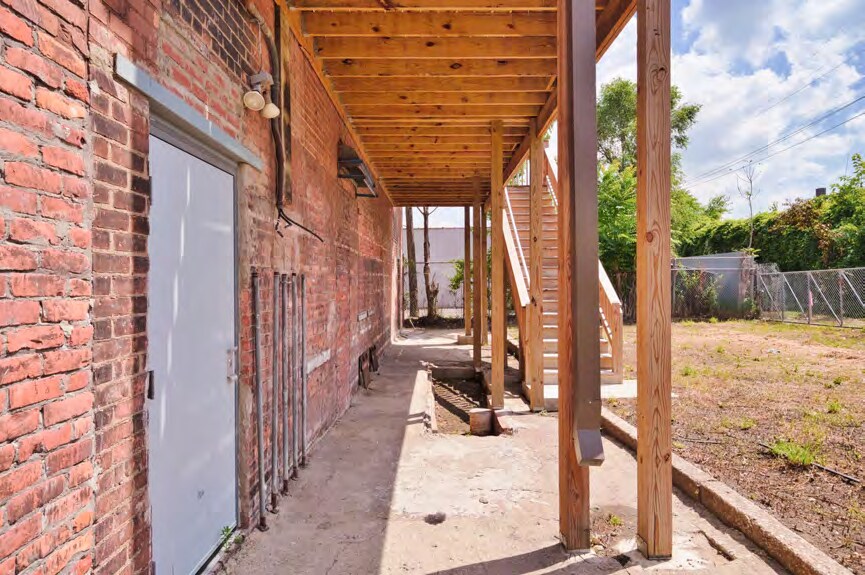 More Photos Of 8605 W Vernor Hwy, Detroit Storefront For Lease