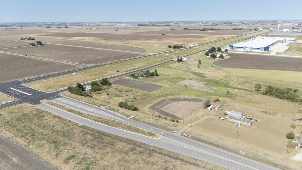 More Photos Of 1451 FM 3349, Taylor Land For Sale