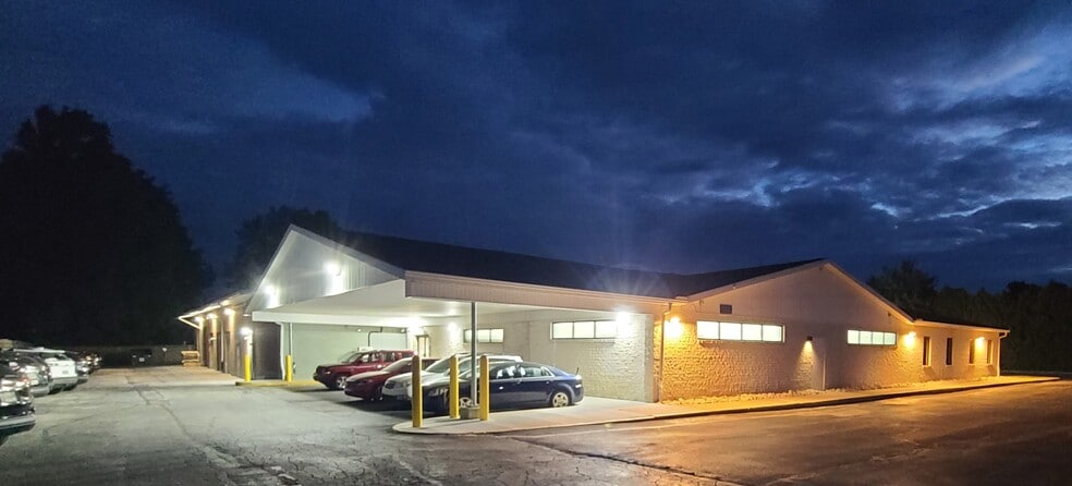 More Photos Of 1360 Reimer Rd, Wadsworth Flex For Sale