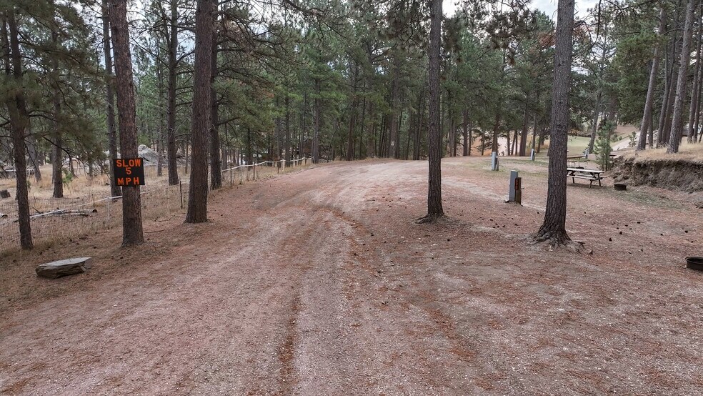 More Photos Of 1116 N 5th St, Custer Trailer Camper Park For Sale