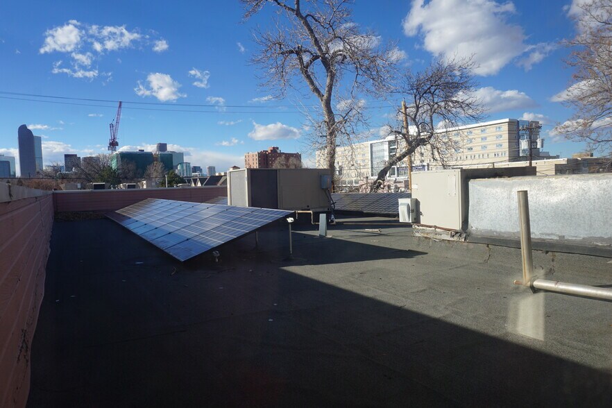 More Photos Of 1751 Franklin St, Denver Office Residential For Sale