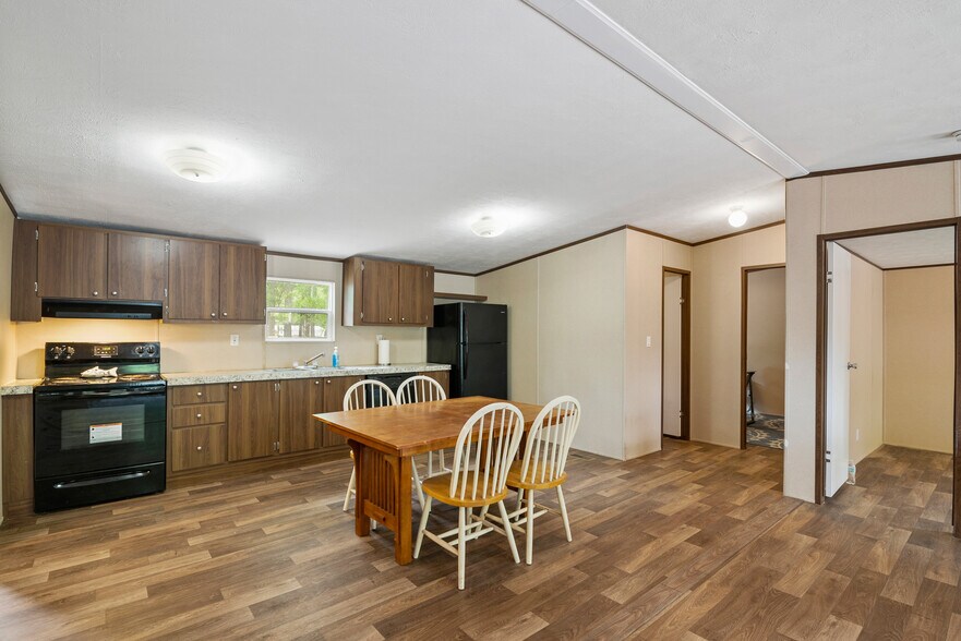 More Photos Of 12211 Carriage Ln, Conroe Land For Sale