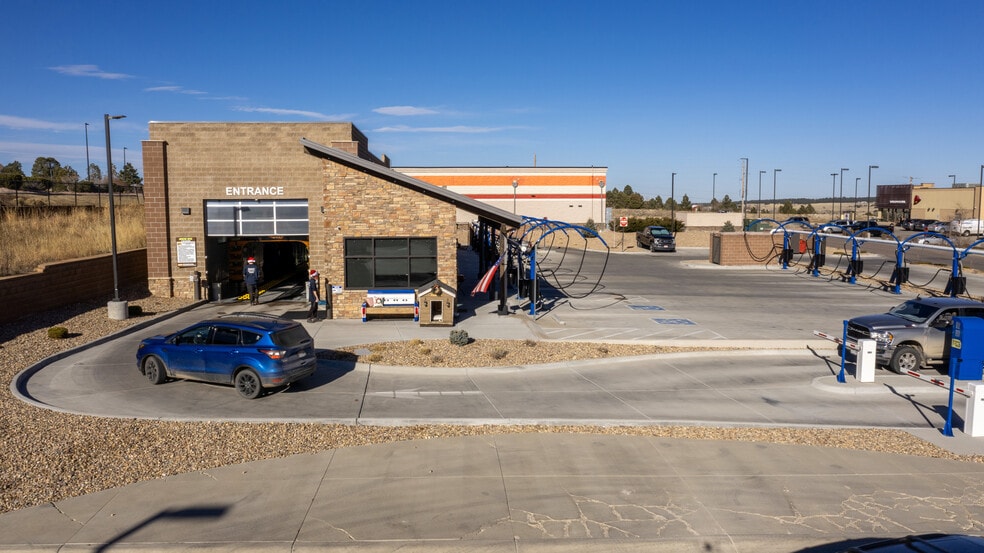 Primary Photo Of 2332 Legacy Cir, Elizabeth Carwash For Sale