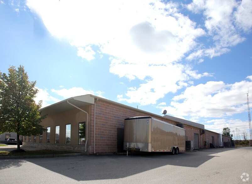 More Photos Of 1828 Blue Heron Dr, London Service For Lease