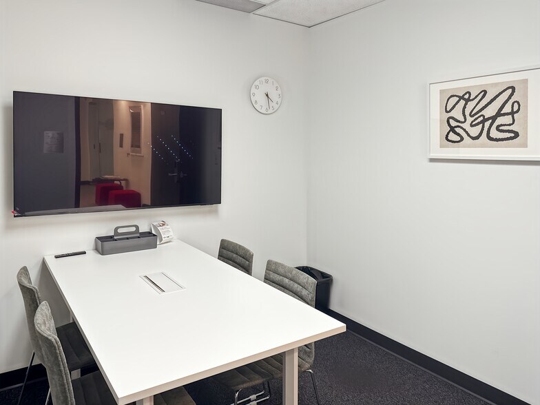 More Photos Of 200A-4185 Still Creek Dr, Burnaby Coworking Space