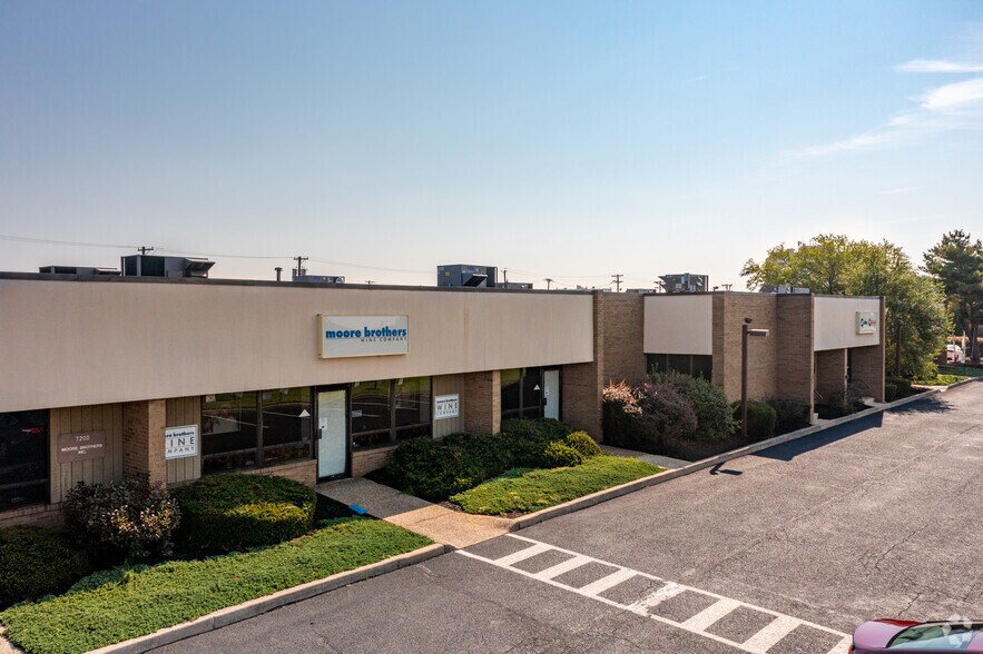 More Photos Of 7150 N Park Dr, Pennsauken Unknown For Lease