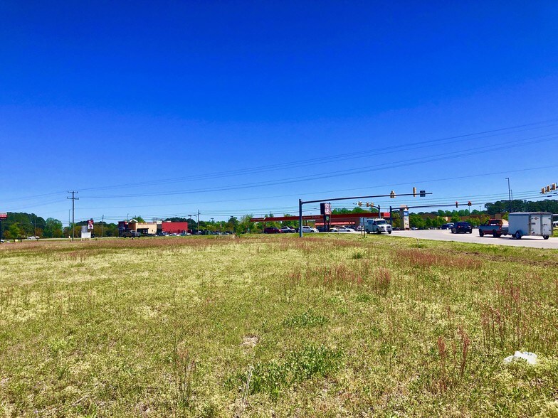 More Photos Of Brentway Ave, Williamston Land For Sale