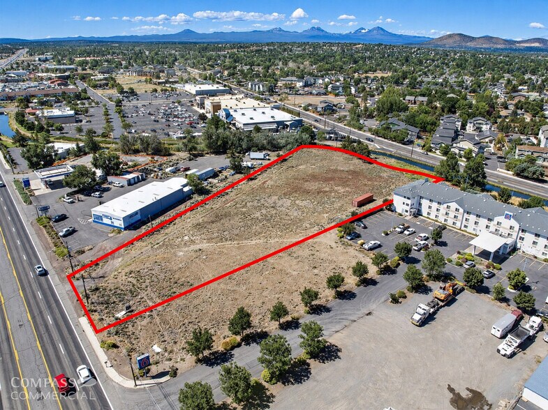 More Photos Of 2285 S Highway 97, Redmond Land For Sale