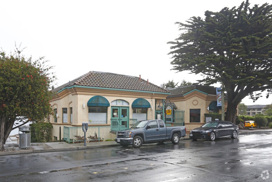 More Photos Of 550 Wave St, Monterey Office For Lease