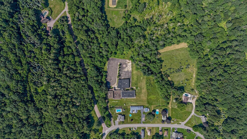 More Photos Of 635 Sutton Creek Rd, Harding Schools For Sale