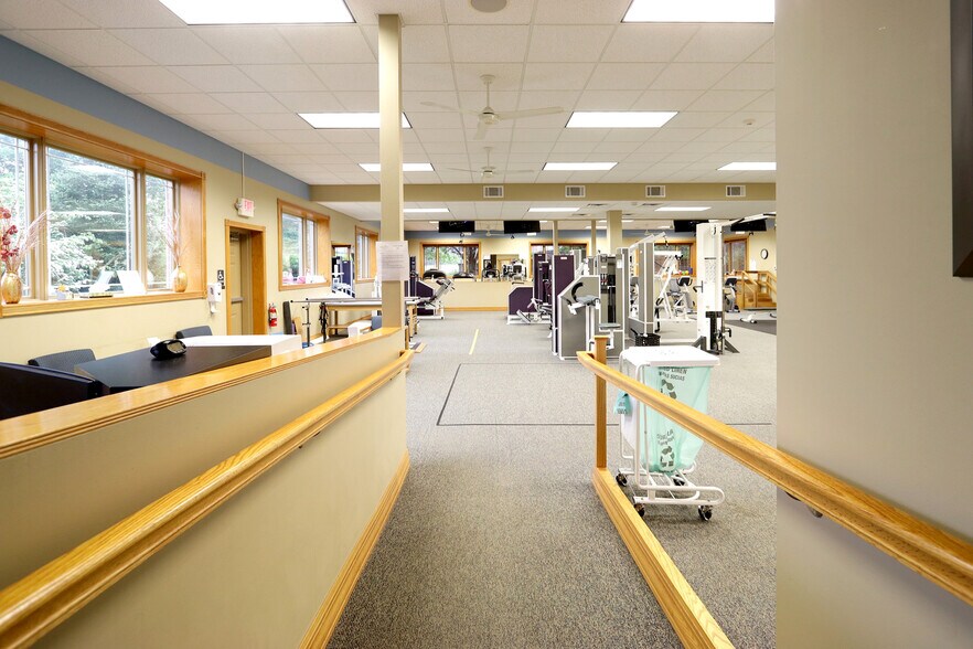 More Photos Of 2160 Sandy Dr, State College Medical For Sale