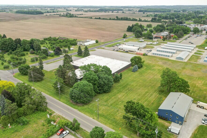 More Photos Of 620 Ireland Rd, Norfolk Manufacturing For Lease