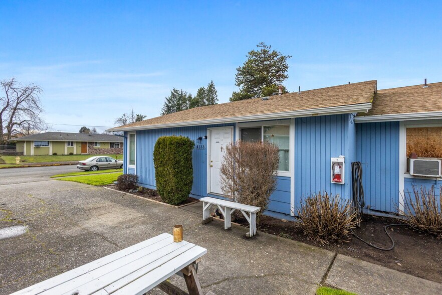 More Photos Of , Salem Multifamily For Sale