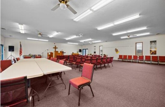 More Photos Of 12365 Grafton Rd, Grafton Religious Facility For Sale