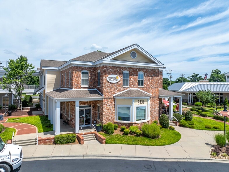 More Photos Of 8430 Rea Rd, Charlotte Unknown For Lease