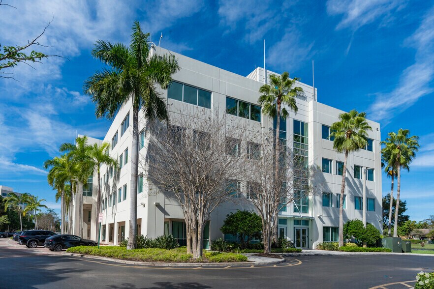 Primary Photo Of 6750 N Andrews Ave, Fort Lauderdale Coworking Space