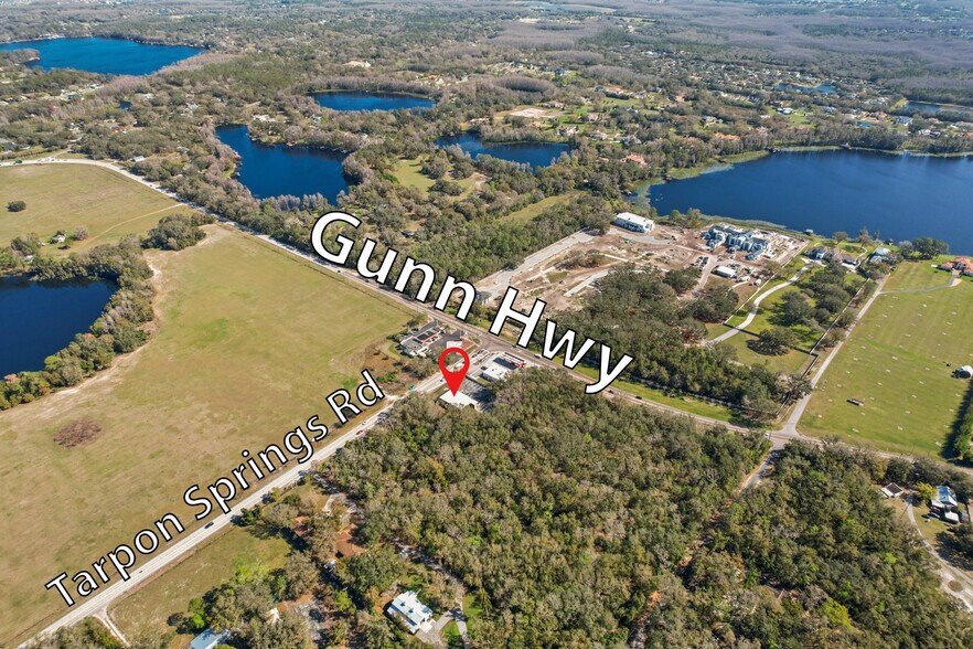 More Photos Of 8602 Tarpon Springs Rd, Odessa Specialty For Sale