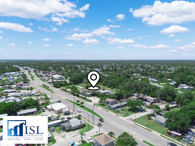 More Photos Of 5346 S Ridgewood Ave, Port Orange Land For Sale
